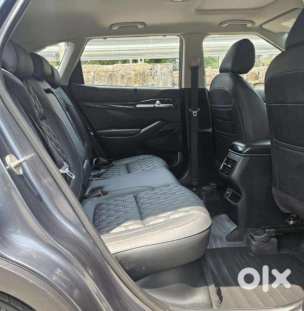 Kia Seltos 1.5 Htx Ivt Petrol Anniversary Edition, 2021, Petrol