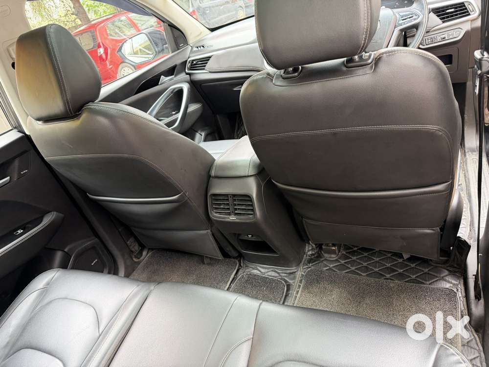 Mg Hector Super Diesel Mt, 2019, Diesel