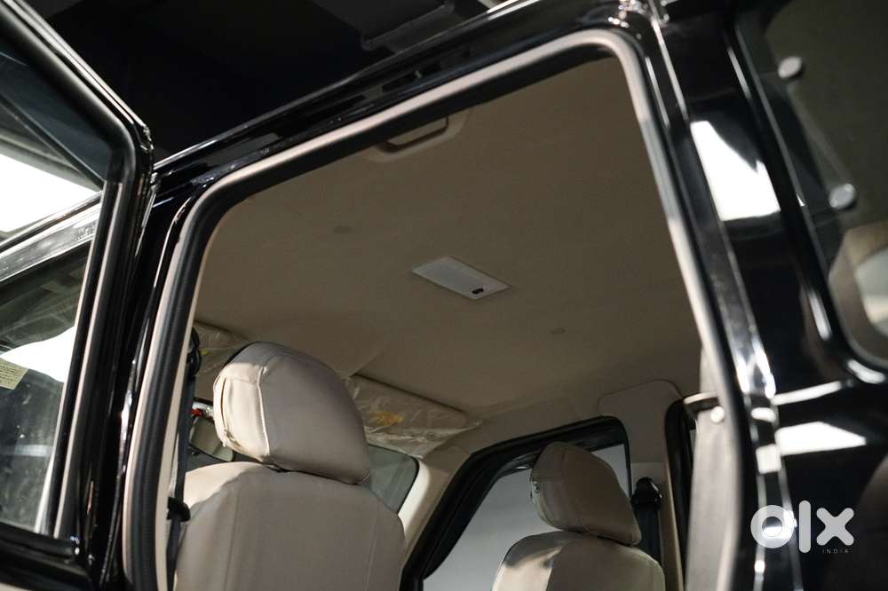Mahindra Scorpio Classic 2.2 S Mt 7 Str, 2025, Diesel