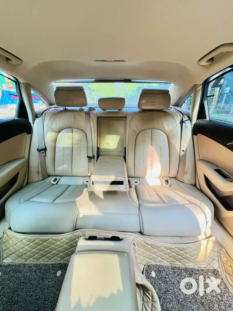 Audi A6 2.0 35 Tdi Premium Matrix, 2017, Diesel