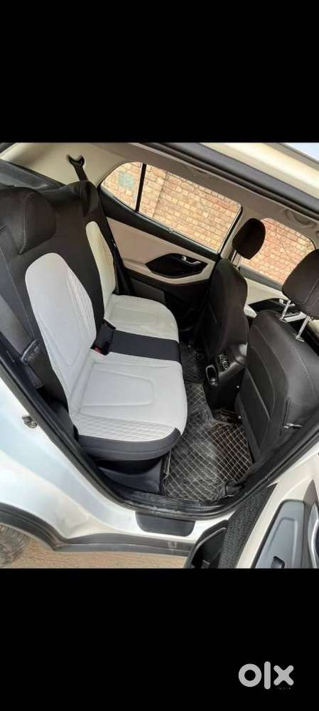 Hyundai Creta 1.5 S Petrol, 2022, Petrol