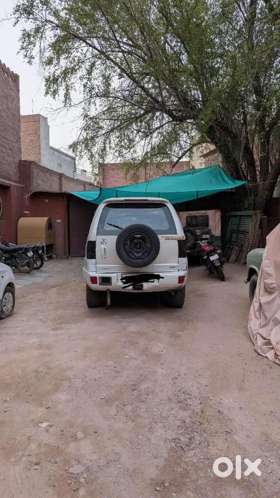Best 4x4 7 Seater In Budget