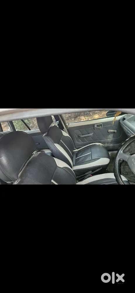 Maruti Suzuki 800 2005 Petrol 120000 Km Driven