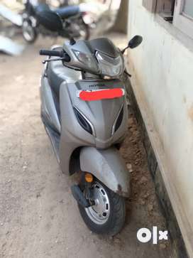 olx scooty activa 5g