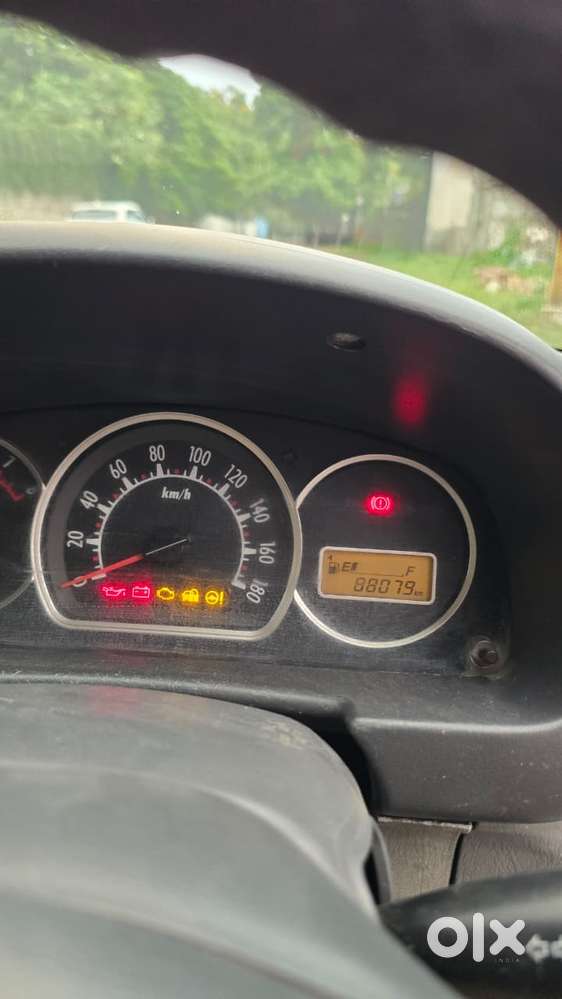 Maruti Suzuki Alto K10 Vxi, 2012, Petrol