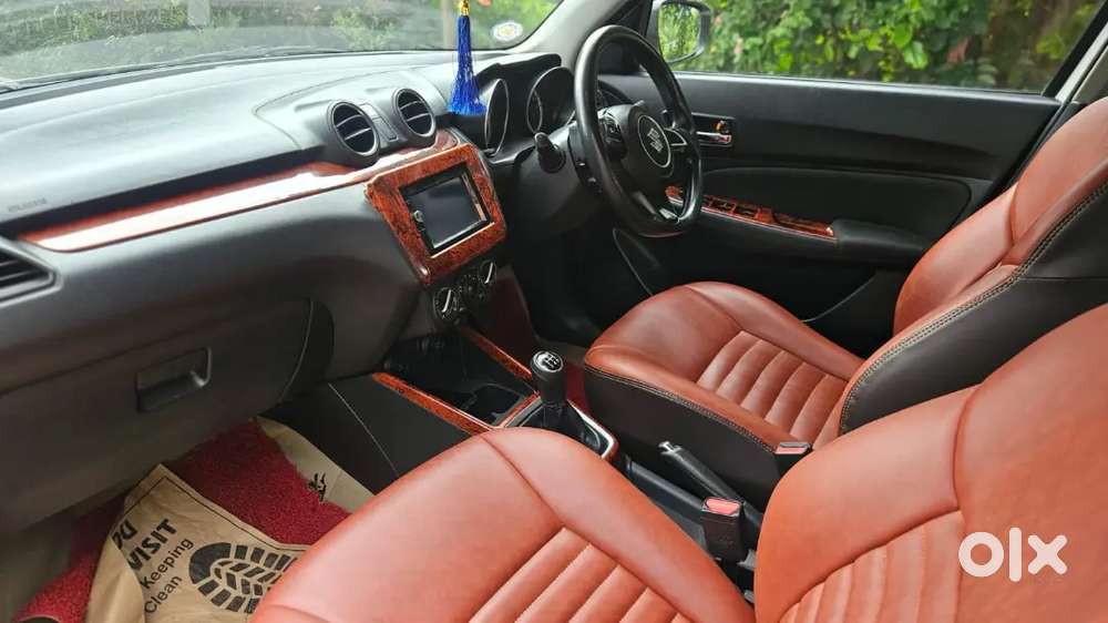 Swift Maruti Suzuki 2018 Diesel Car Good Conditions