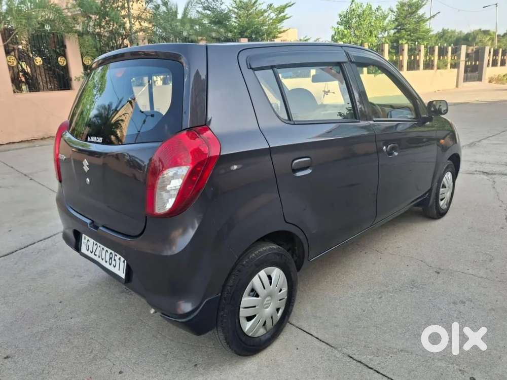 Maruti Suzuki Alto 0.8 Lxi (o), 2021, Petrol