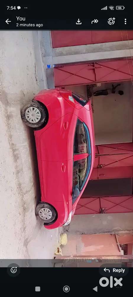 Hyundai Eon 2016 Petrol 42000 Km Driven