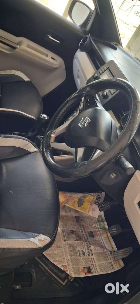 Maruti Suzuki Ignis 1.2 Delta, 2018, Diesel