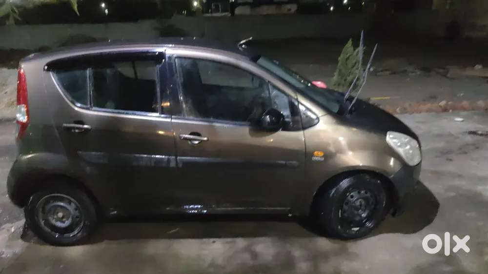 Maruti Suzuki Ritz 2012 Diesel 200000 Km Driven