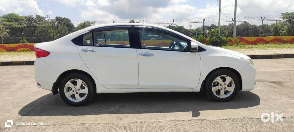 Honda City 2014-2015 I Dtec Vx, 2014, Diesel