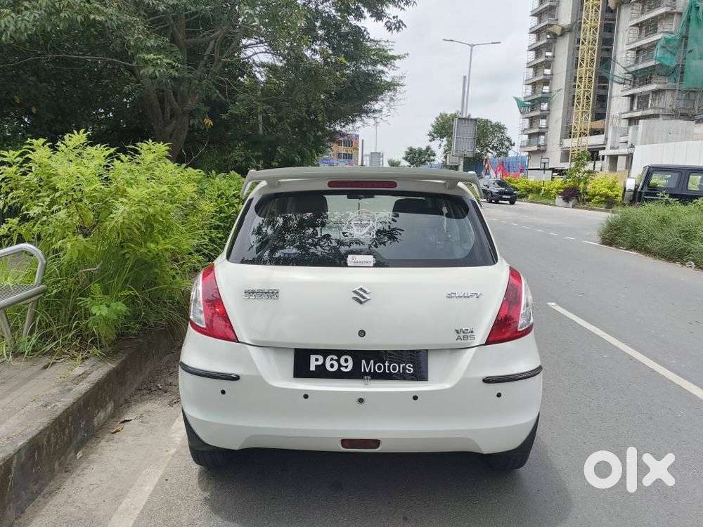 Maruti Suzuki Swift Vdi (o), 2015, Diesel