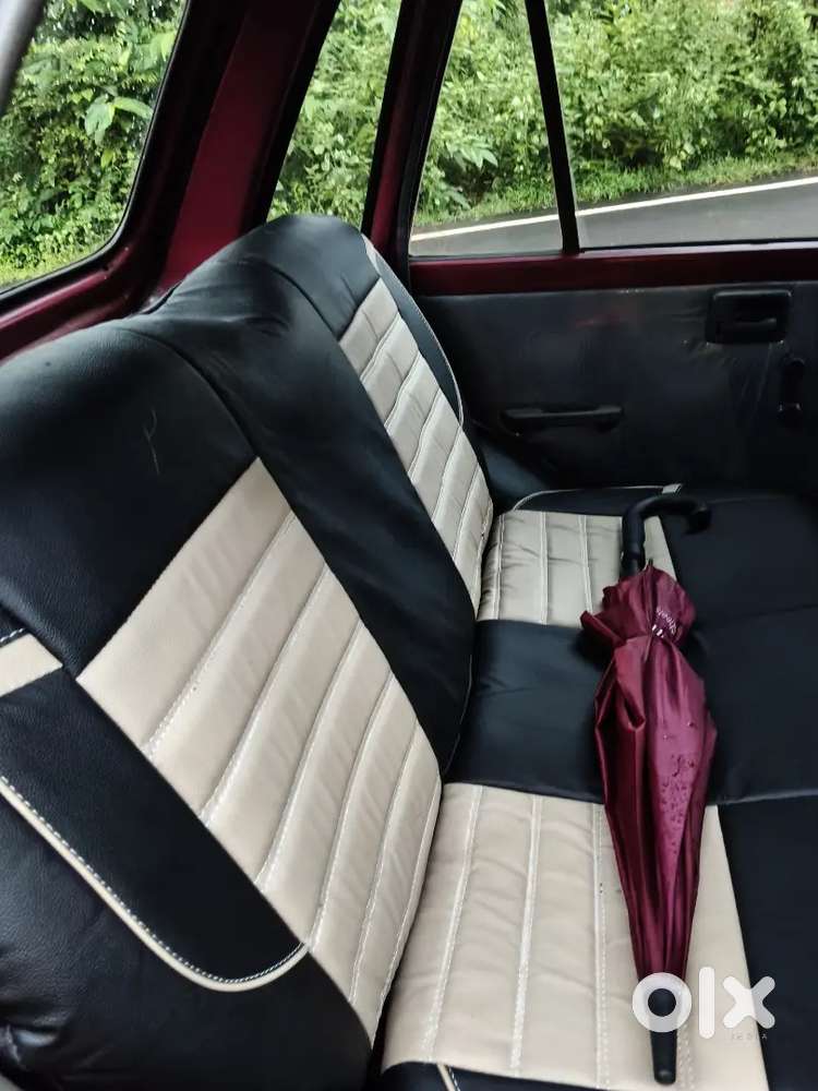 Maruti Suzuki 800 Petrol 1998