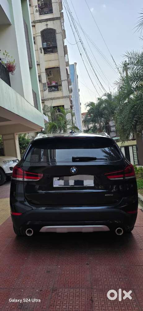 Bmw X1 Sdrive 20d Sportline, 2022, Diesel