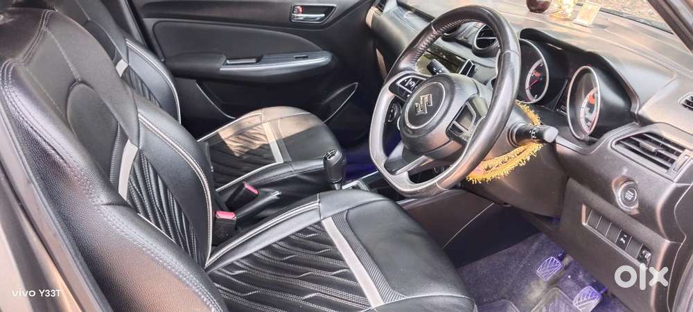 Maruti Suzuki Swift Zdi Plus, 2019, Diesel