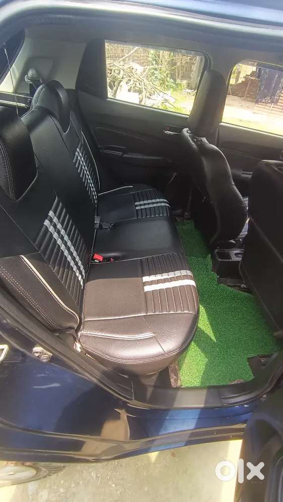 Maruti Suzuki Swift 2023 Petrol 53000 Km Driven