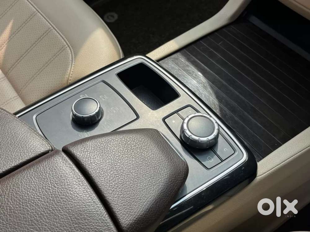 Mercedes-benz Gle Class 250d, 2017, Diesel