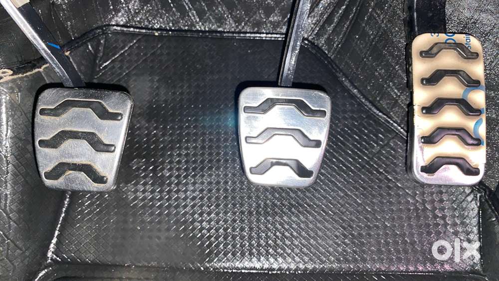 Kia Seltos 1.4 Gtx + Petrol At, 2020, Petrol