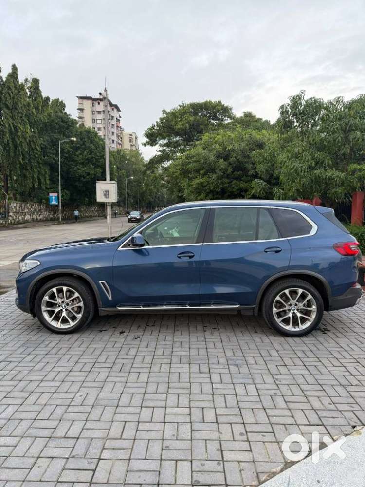 Bmw X5 Xdrive 30d, 2021, Diesel