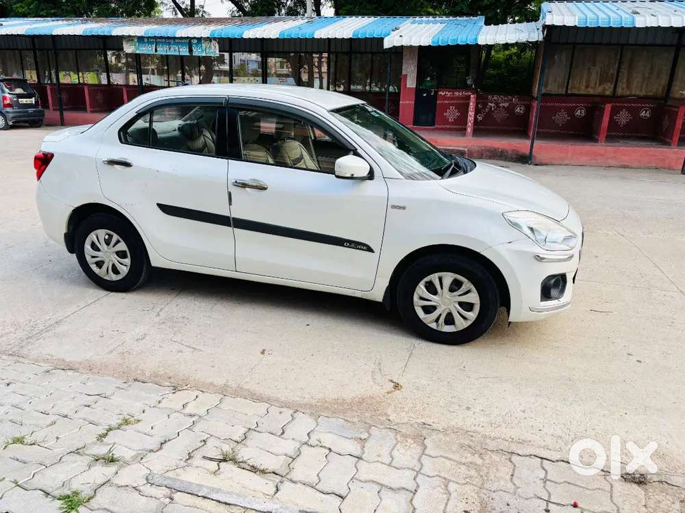 Maruti Suzuki Swift 2017 Vdi