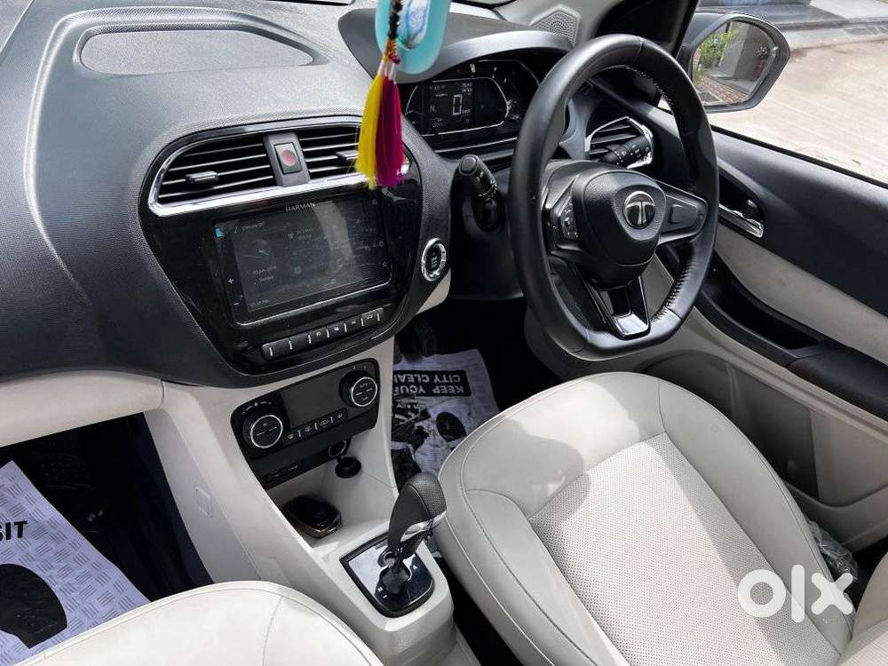 Tata Tigor Xza Plus, 2024, Cng & Hybrids