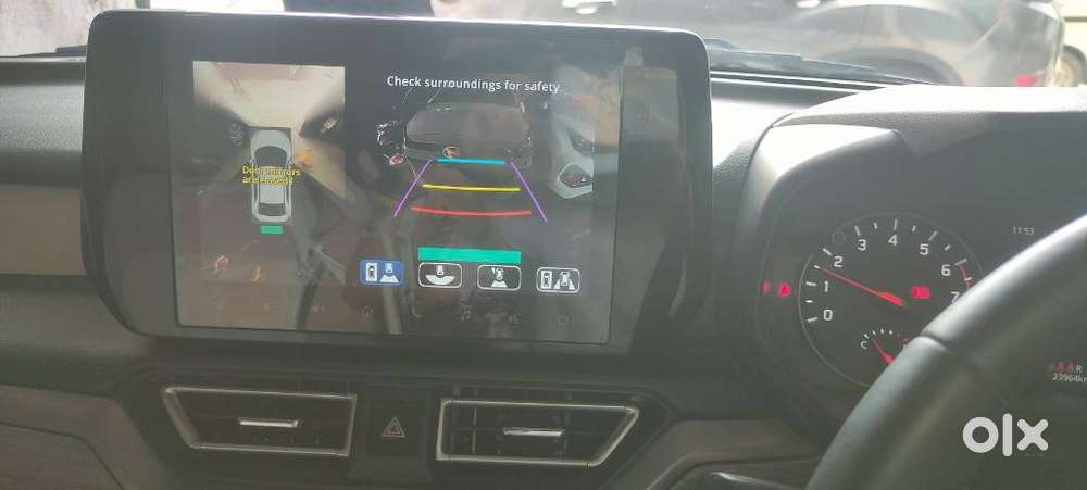 Maruti Suzuki Dzire 1.2 Zxi Plus, 2025, Petrol