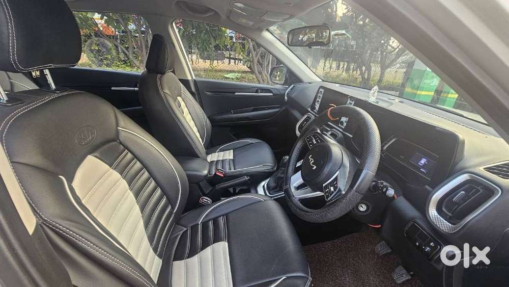 Kia Sonet 1.2 Htk Plus, 2023, Petrol