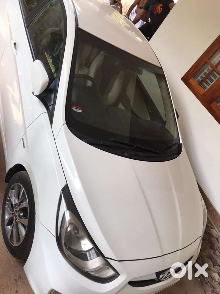 Hyundai Verna Diesel 2014 Good