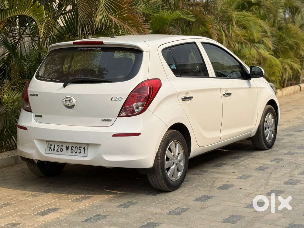 Hyundai I20 1.4 Asta, 2014, Diesel