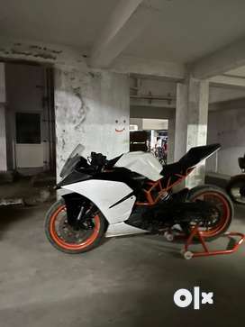 Olx ktm clearance bike