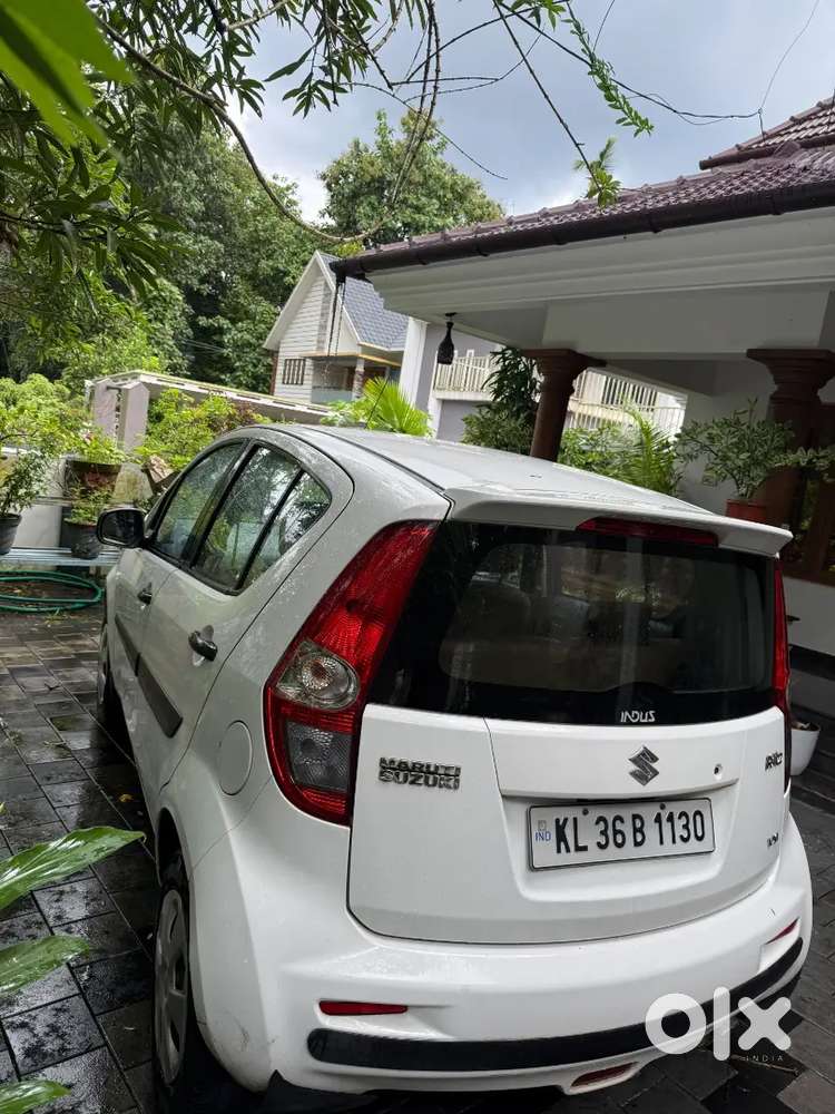 Maruti Suzuki Ritz 2010 Petrol Well Maintained
Low Kilometre Neat Used