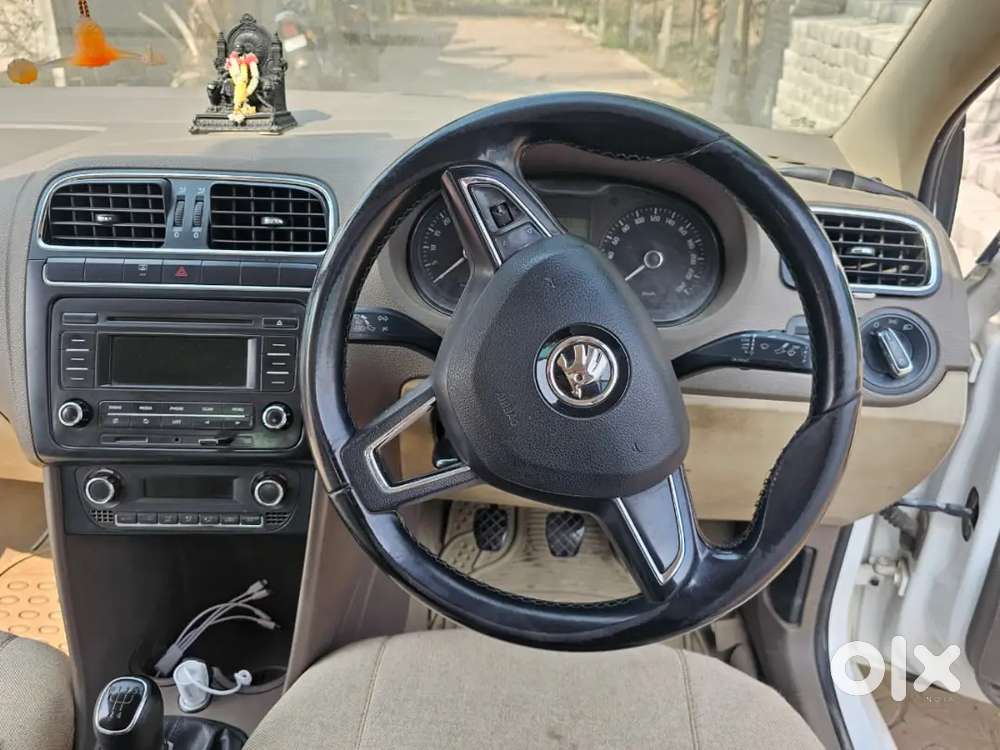 Skoda  Rapid  Family Use Only