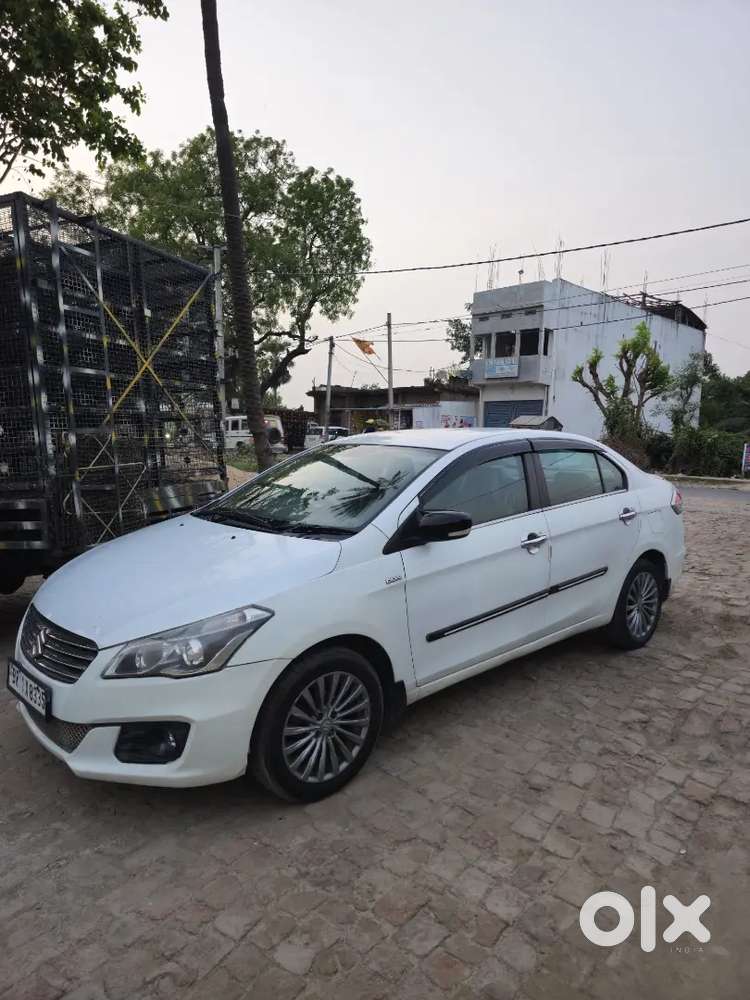 Maruti Suzuki Ciaz Zdiplus Hybrid Koi Problem Nhi H Gari Me