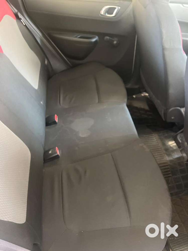 Renault Kwid 2019 Petrol 76000 Km Driven