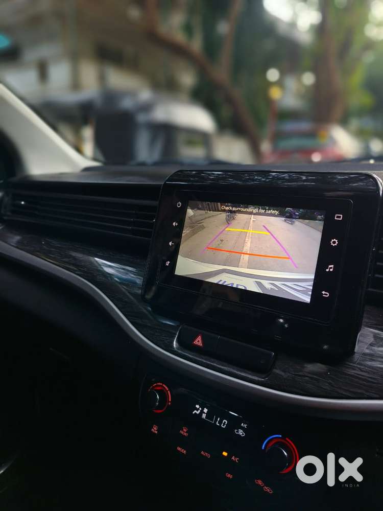Maruti Suzuki Xl6 1.5 Alpha At, 2021, Petrol