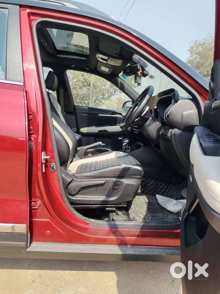Kia Sonet 1.0 Gtx Plus Dct, 2024, Petrol