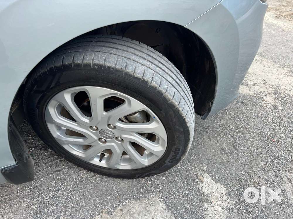 Maruti Suzuki Baleno Maruti-suzuki-baleno-zeta-diesel, 2023, Petrol