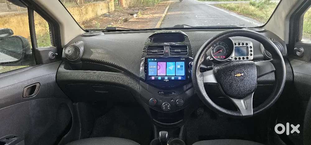 Chevrolet Beat 2014 Diesel 89000 Km Driven