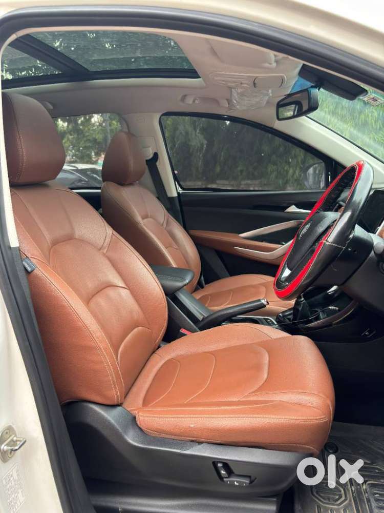 Mg Hector Plus Sharp Pro 2.0 Turbo Diesel 6 Str, 2021, Diesel