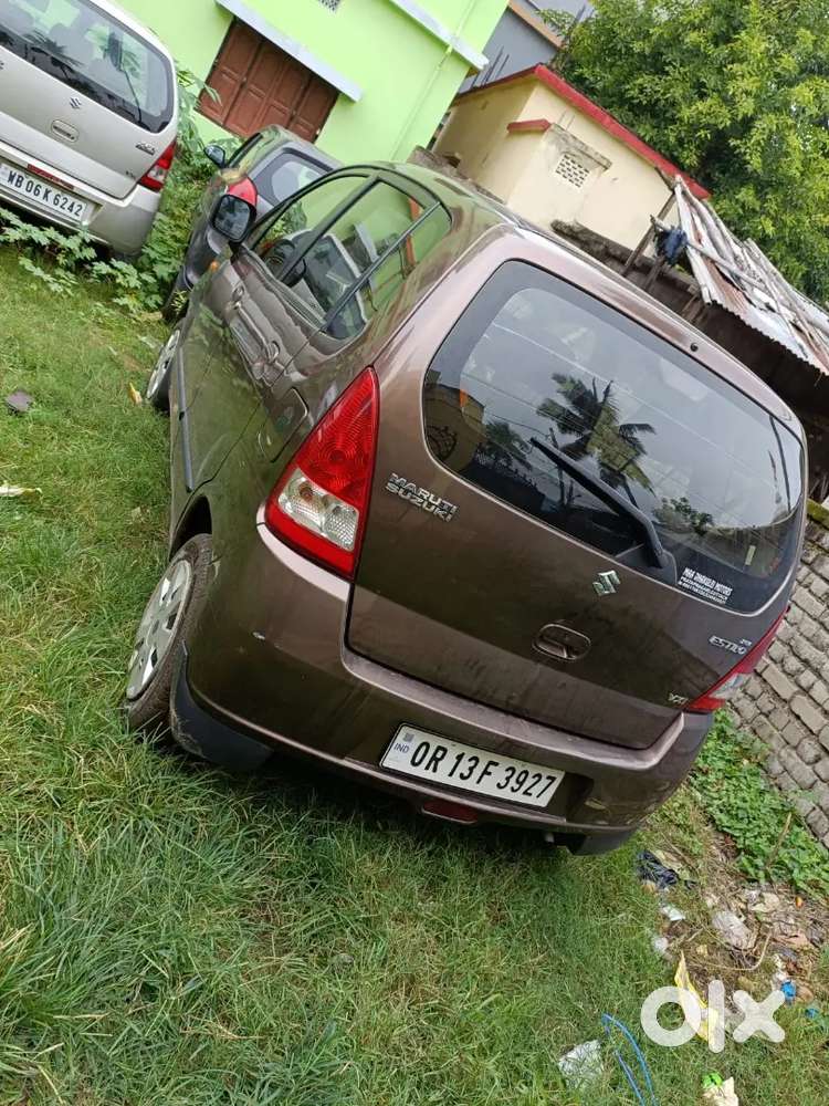 Maruti Suzuki Zen Estilo Vxi
