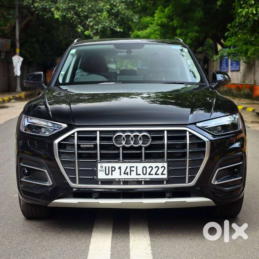 Audi Q5 2.0 45 Tfsi Technology, 2023, Petrol