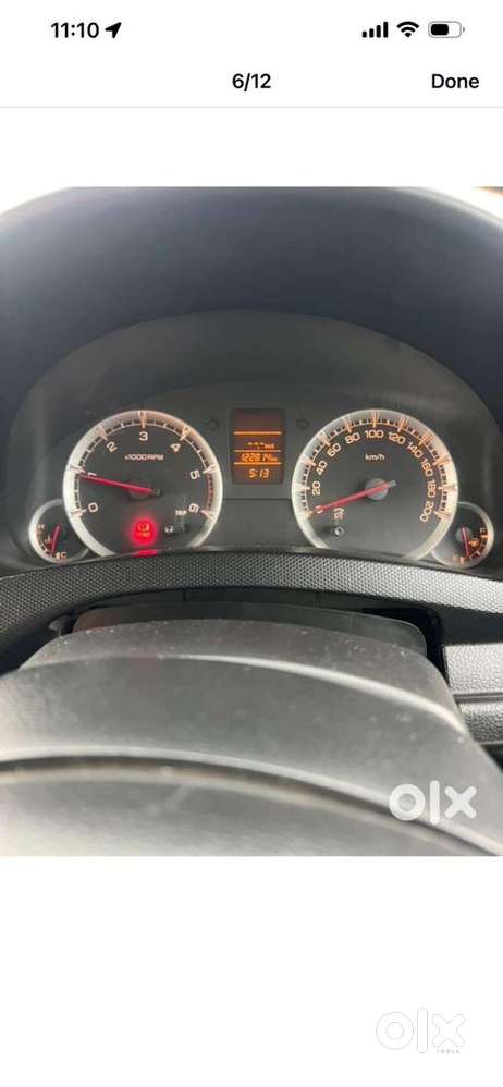 Maruti Suzuki Swift 2012 Diesel Good Condition