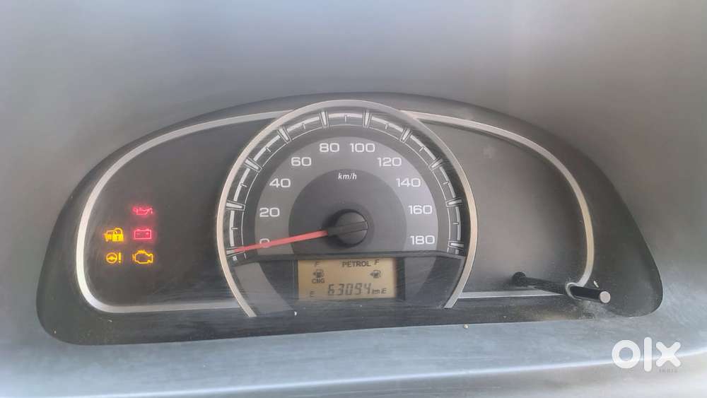 Maruti Suzuki Alto 800 2012-2016 Cng Lxi, 2013, Cng & Hybrids