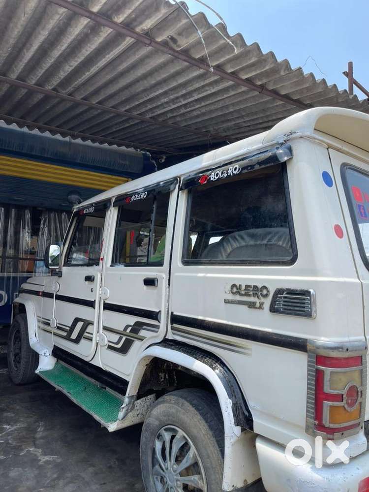 Mahindra Bolero 2009 Well Maintained