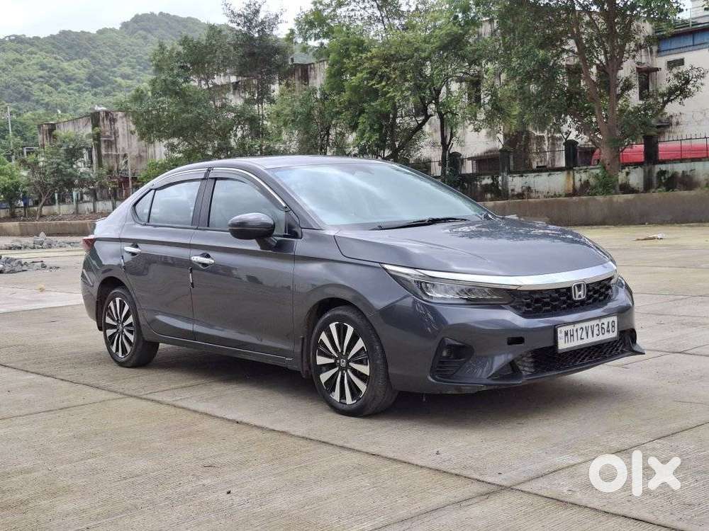 Honda City Hybrid Ehev Zx, 2023, Petrol