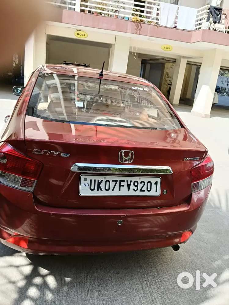 Genuine Car Validity 2029