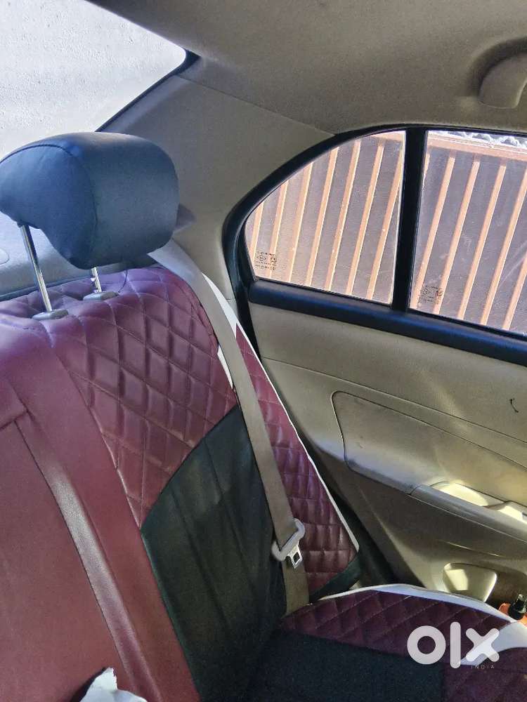 Maruti Suzuki Swift Dzire 2014