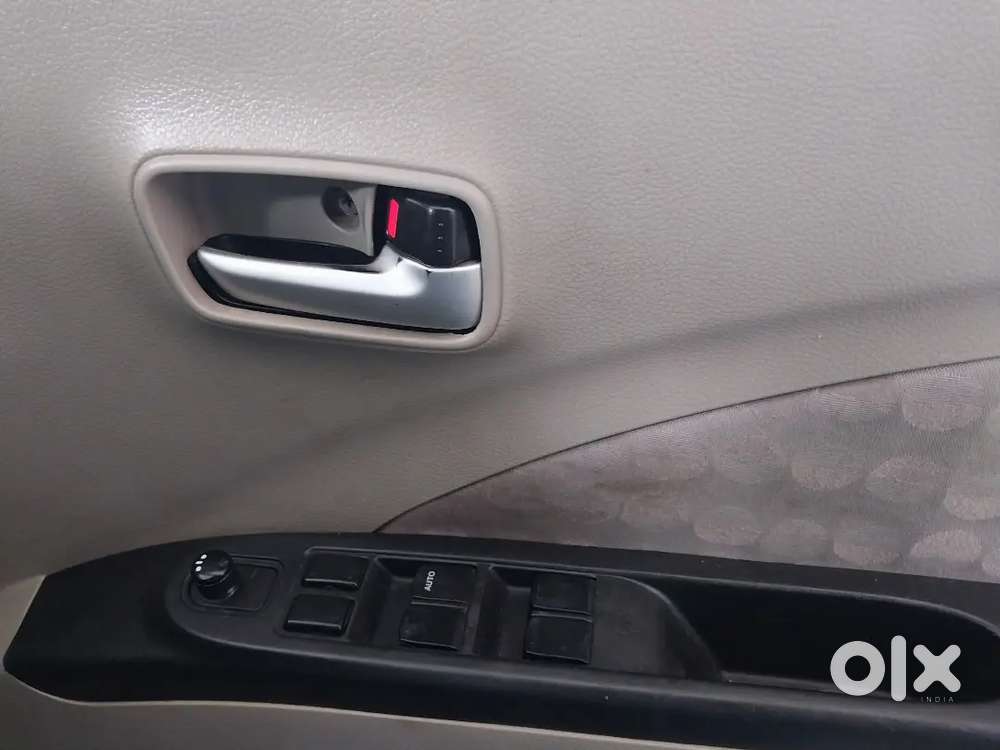 Maruti Suzuki Celerio 2016