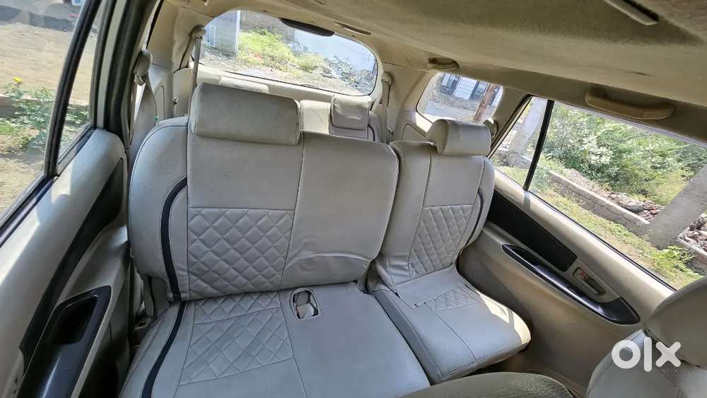 Toyota Innova Diesel 2010 290000 Km Driven Repasing 2029