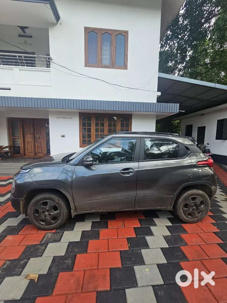 Tata Punch 2022 Petrol 30000 Km Driven